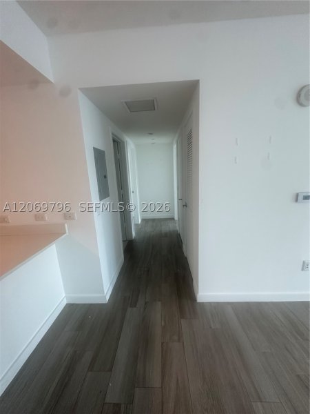 Apartment for rent at 1100 Millecento 2807