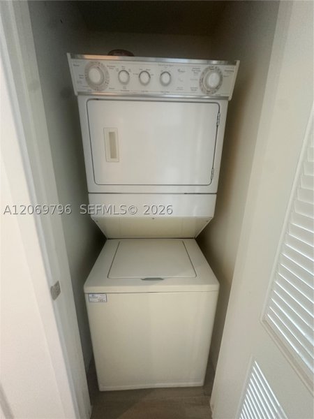 Apartment for rent at 1100 Millecento 2807