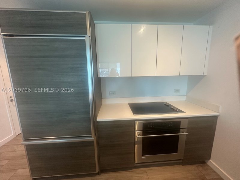 Apartment for rent at 1100 Millecento 2807