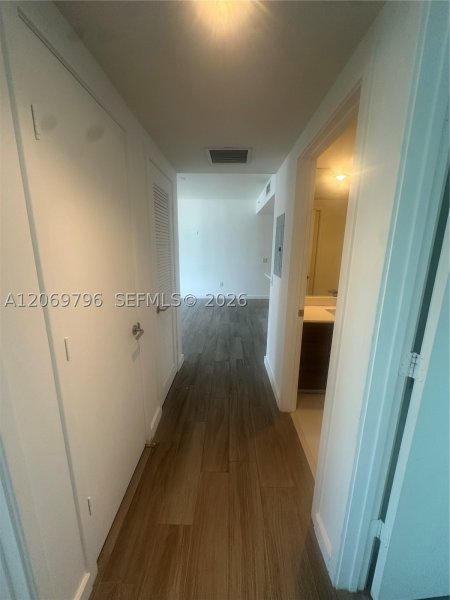 Apartment for rent at 1100 Millecento 2807