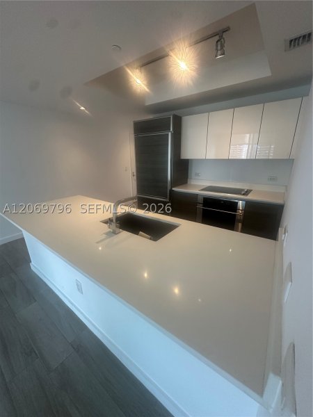 Apartment for rent at 1100 Millecento 2807