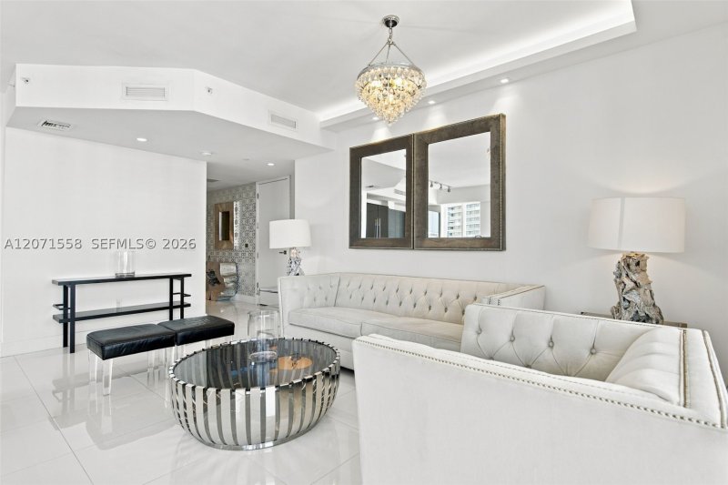 Aluguel de apartamento no The Bond 3800