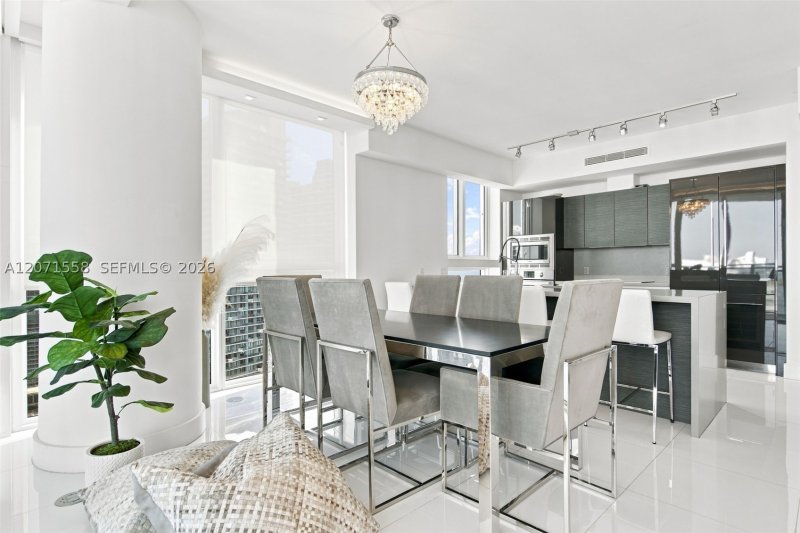 Aluguel de apartamento no The Bond 3800