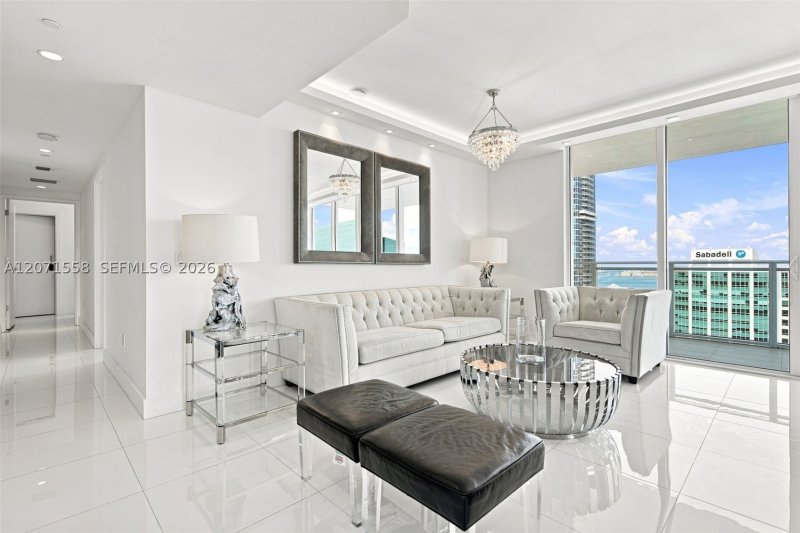 Aluguel de apartamento no The Bond 3800