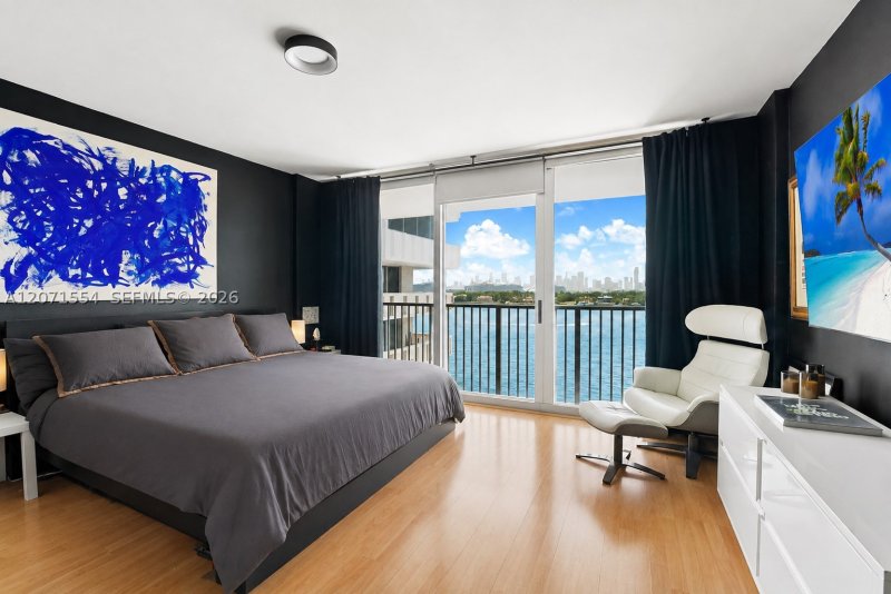 Comprar apartamento en South Bay Club 917