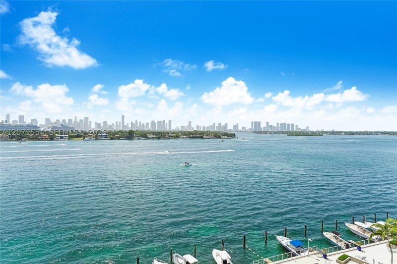 Comprar apartamento en South Bay Club 917