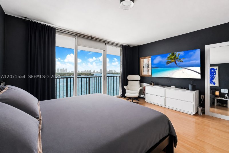 Comprar apartamento en South Bay Club 917