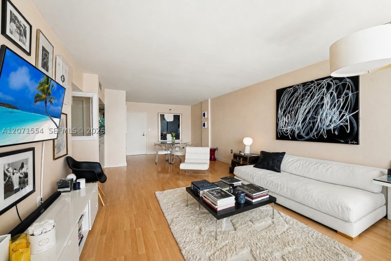 Comprar apartamento en South Bay Club 917