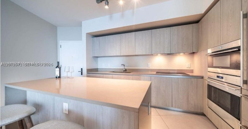 Aluguel de apartamento no Hyde Beach Resort Hollywood 3007