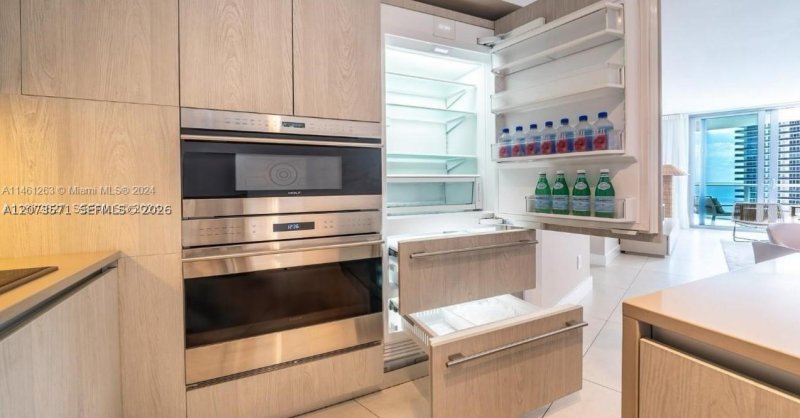 Aluguel de apartamento no Hyde Beach Resort Hollywood 3007