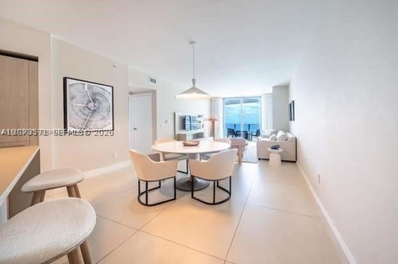 Aluguel de apartamento no Hyde Beach Resort Hollywood 3007