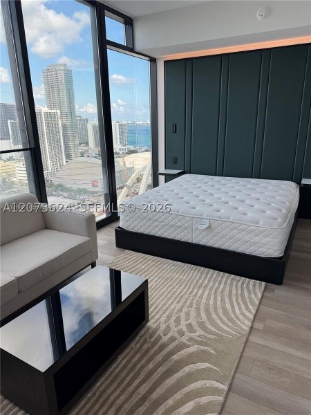 E11EVEN Hotel & Residences Apt #3003A