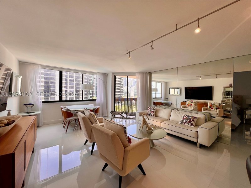 Comprar apartamento en Brickell Key Two 919