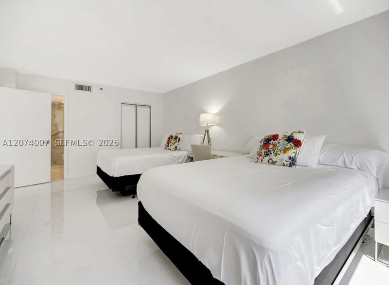 Comprar apartamento en Brickell Key Two 919