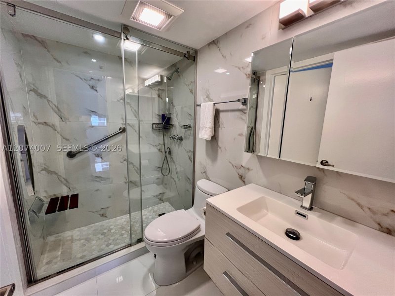 Comprar apartamento en Brickell Key Two 919