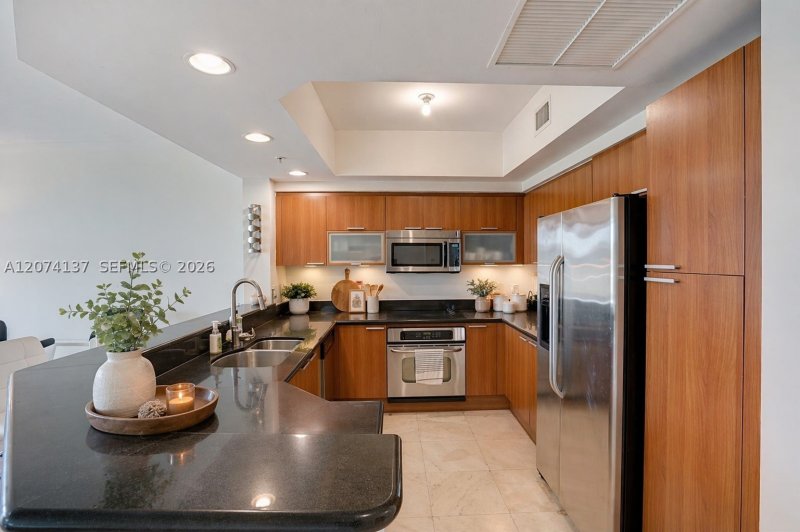Comprar apartamento en One Fifty One at Biscayne 503