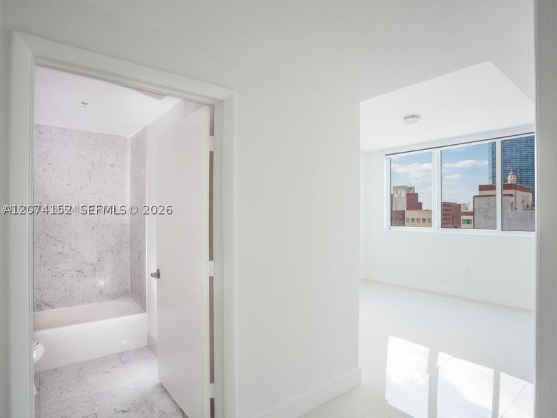 Alquiler de apartamento en Vizcayne Everglades On The Bay 1002