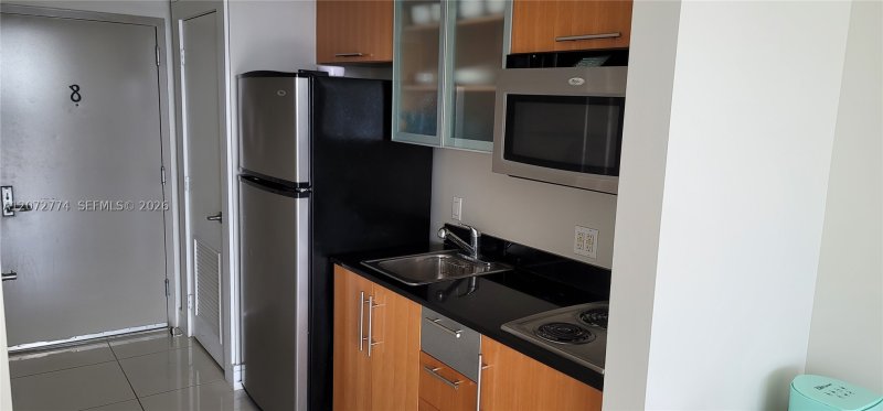 Alquiler de apartamento en Opera Tower 5508