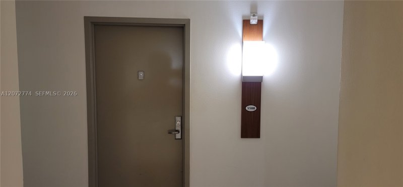 Alquiler de apartamento en Opera Tower 5508