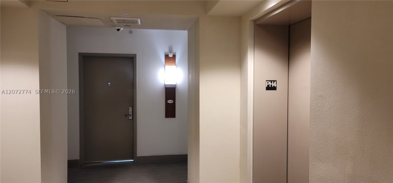 Alquiler de apartamento en Opera Tower 5508