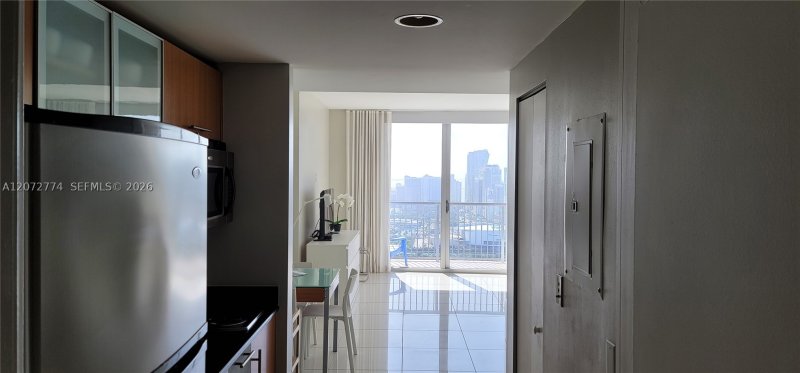 Alquiler de apartamento en Opera Tower 5508