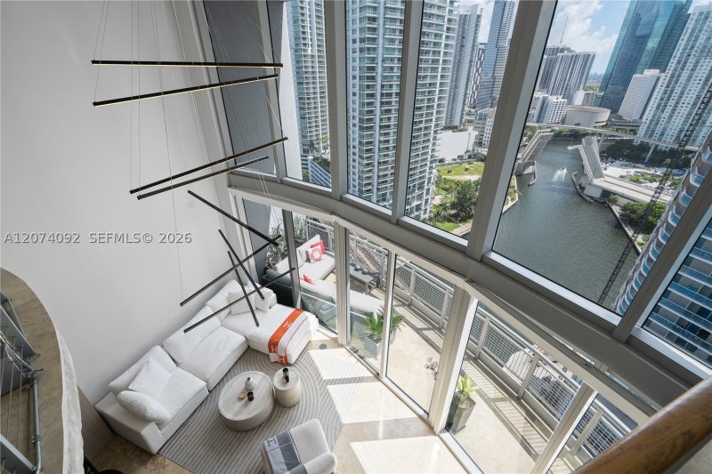 Neo Vertika Brickell Apt #2702