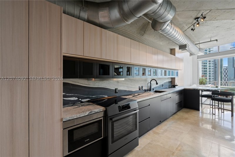 Alquiler de apartamento en Neo Vertika Brickell 2702