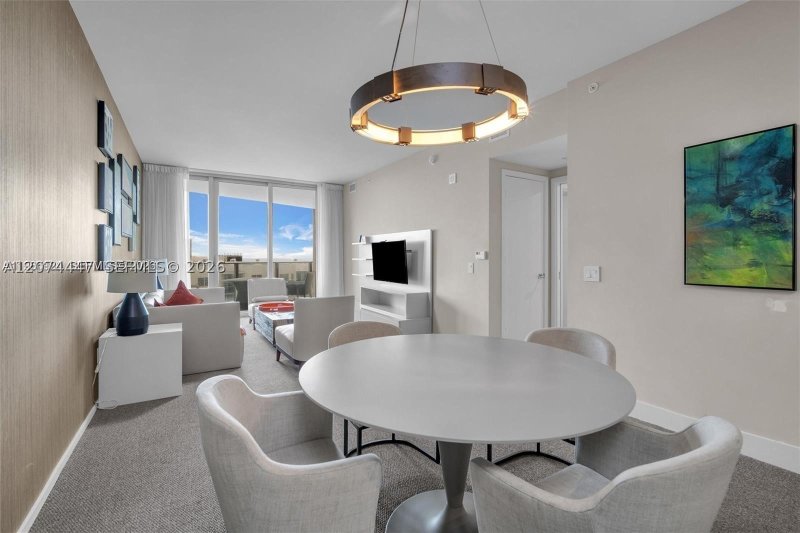 Comprar apartamento no Hyde Beach Resort Hollywood 1210