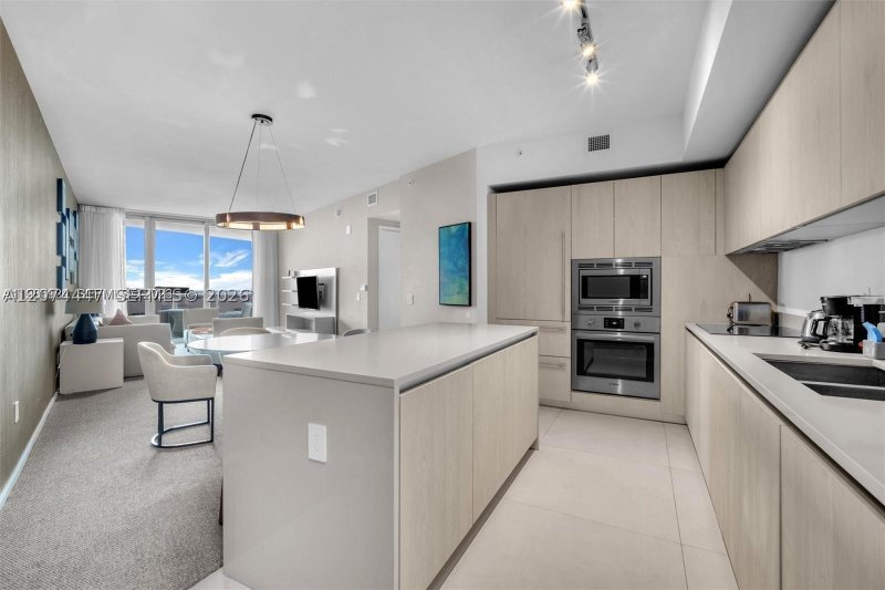 Comprar apartamento no Hyde Beach Resort Hollywood 1210