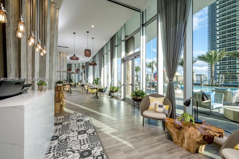 Comprar apartamento no Hyde Beach Resort Hollywood 1210
