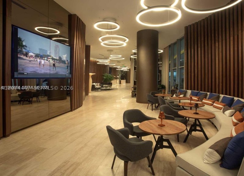 Comprar apartamento no Hyde Beach Resort Hollywood 1210