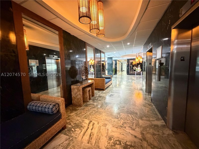 Aluguel de apartamento no Arlen House 1231