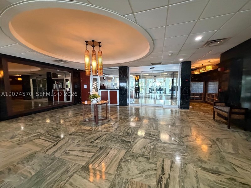 Aluguel de apartamento no Arlen House 1231