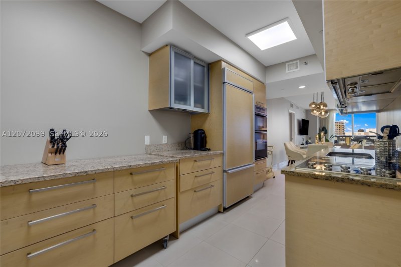 Condo for sale at Beach Club Three 1108