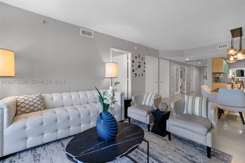 Condo for sale at Beach Club Three 1108