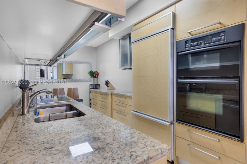 Condo for sale at Beach Club Three 1108