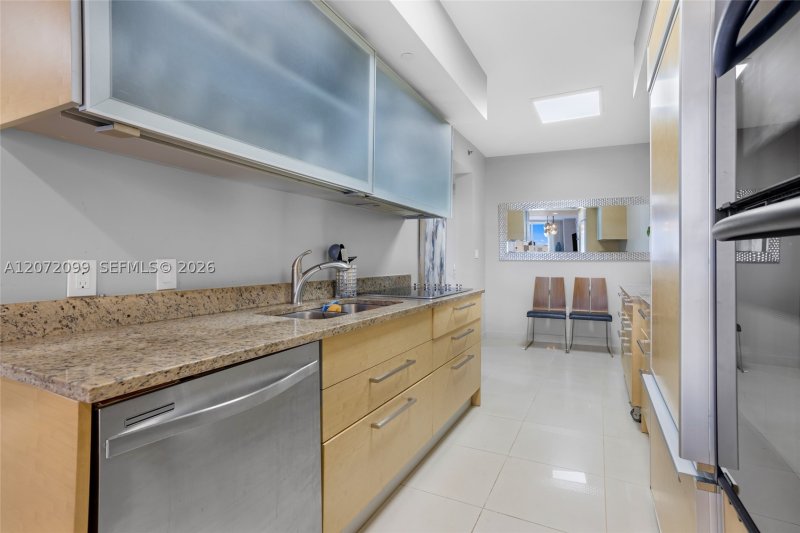 Condo for sale at Beach Club Three 1108