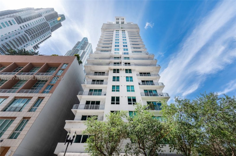 Apartment for rent at Loft Downtown I 1703
