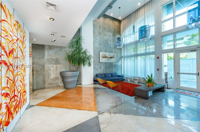 Apartment for rent at Loft Downtown I 1703