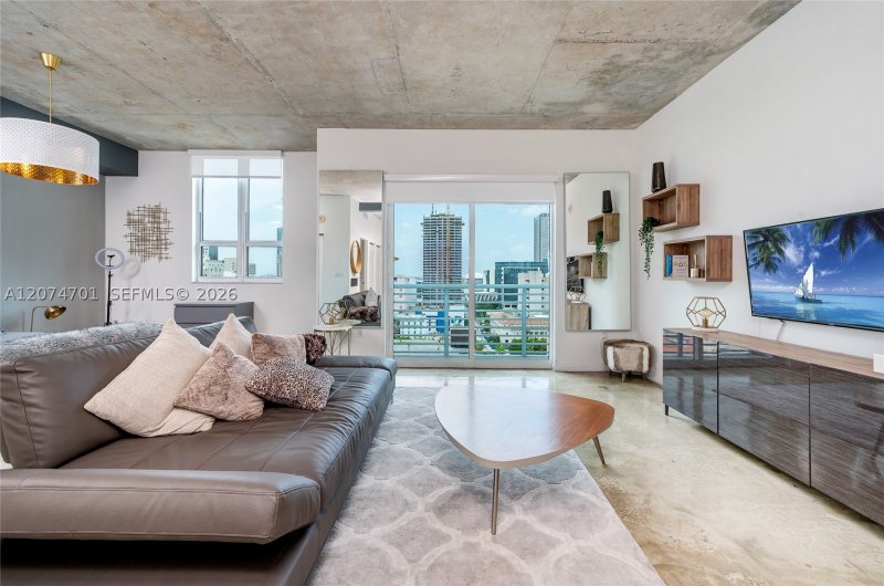 Apartment for rent at Loft Downtown I 1703