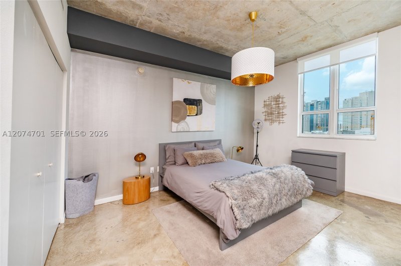 Apartment for rent at Loft Downtown I 1703