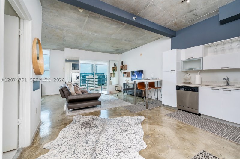 Apartment for rent at Loft Downtown I 1703