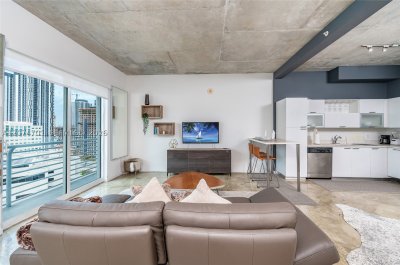 Loft Downtown I Apt #1703