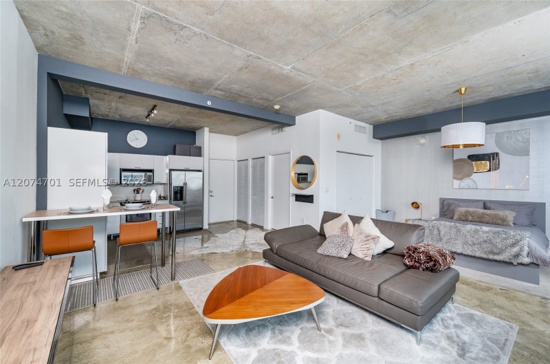 Apartment for rent at Loft Downtown I 1703