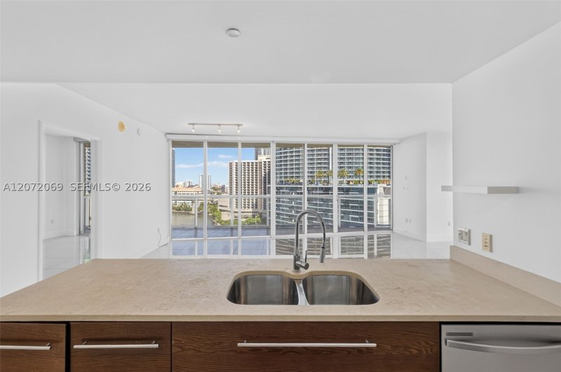 Alquiler de apartamento en Icon Brickell Tower I 1602