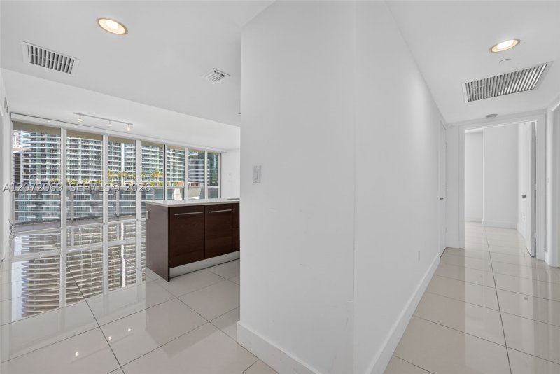 Alquiler de apartamento en Icon Brickell Tower I 1602