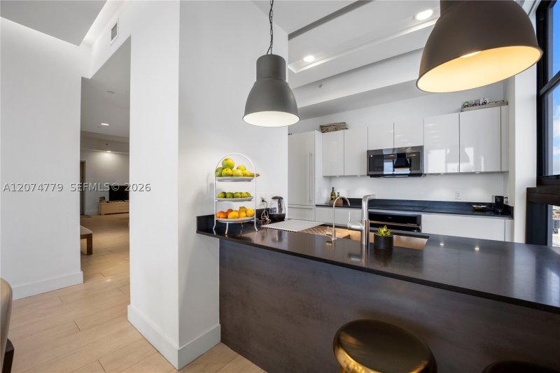 Comprar apartamento no 1010 Brickell 4701