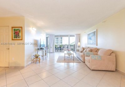 Sands Pointe Apt #706