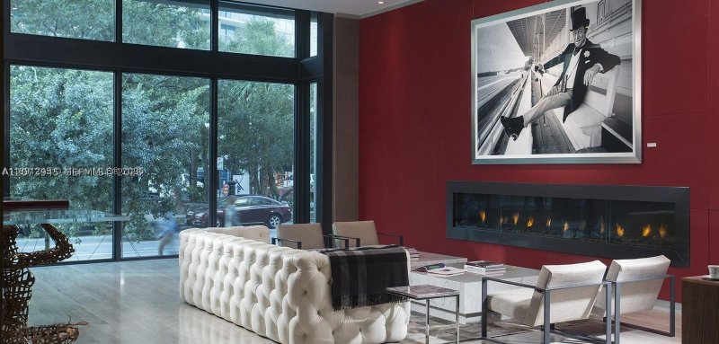 Aluguel de apartamento no The Bond 2905