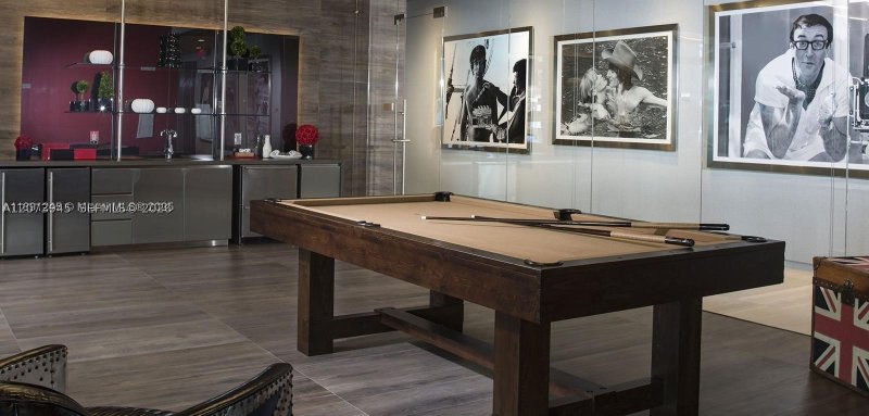 Aluguel de apartamento no The Bond 2905